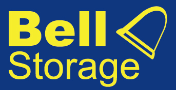 Bell Storage Logo